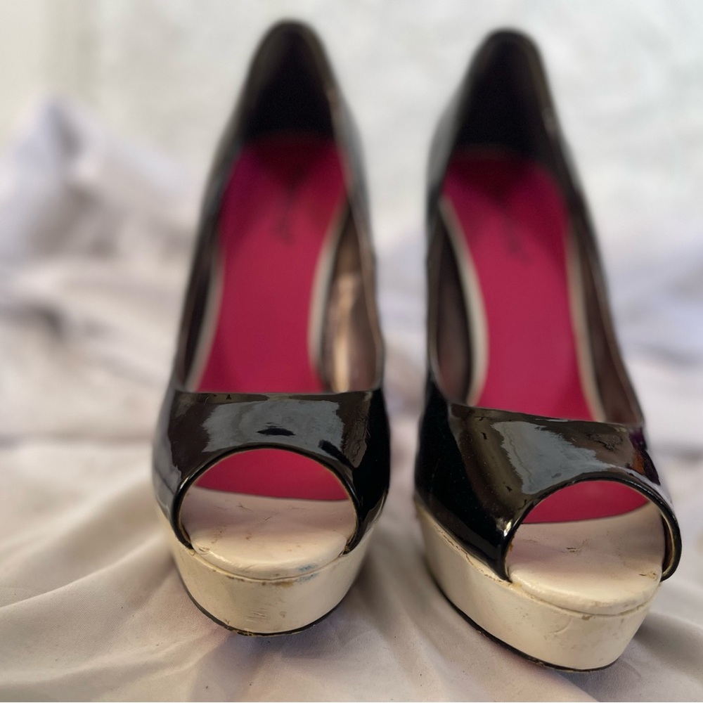 Peep toe - Picture 8 of 8
